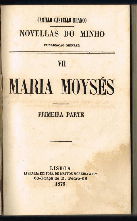 MARIA MOYSS 